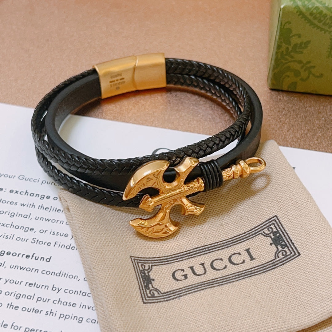 Bracelets