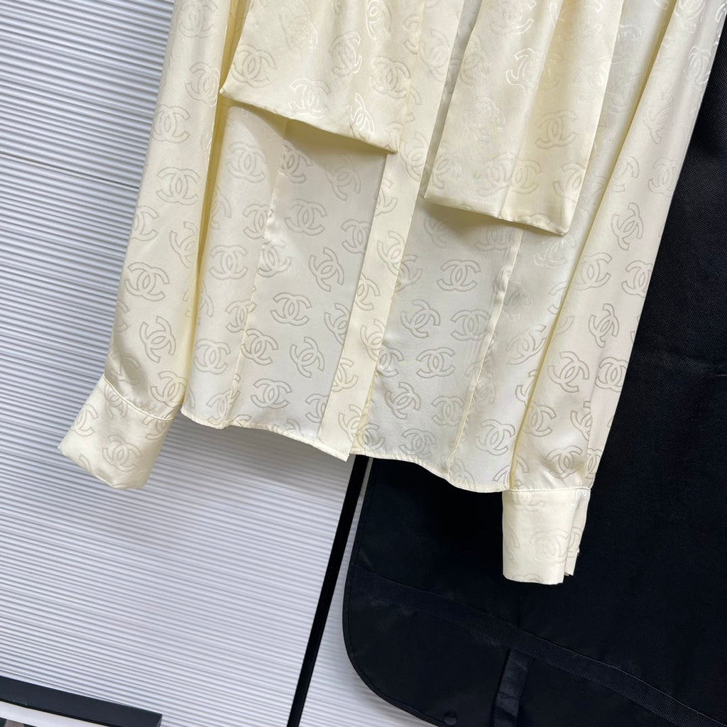 CHANEL 26S SHIRT 725