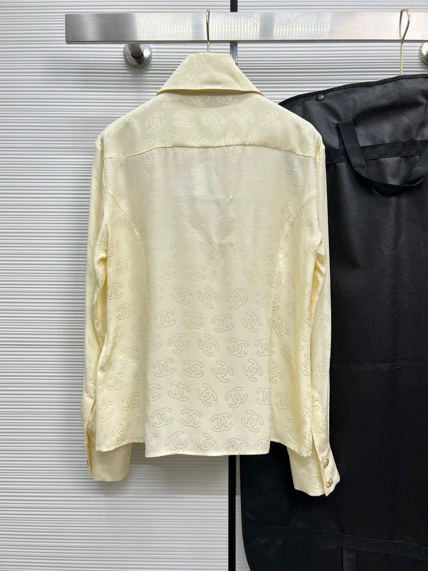 CHANEL 26S SHIRT 725