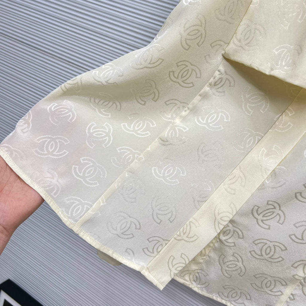 CHANEL 26S SHIRT 725