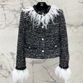CHANEL 26S FASHION JACKET 773