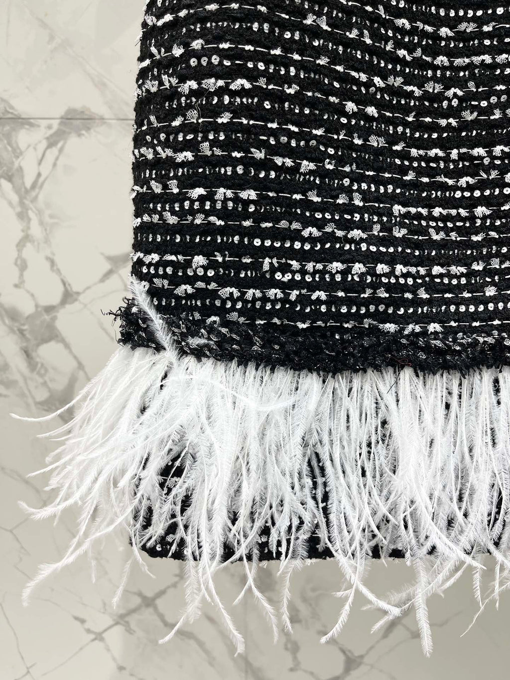CHANEL 26S VEST DRESS 770
