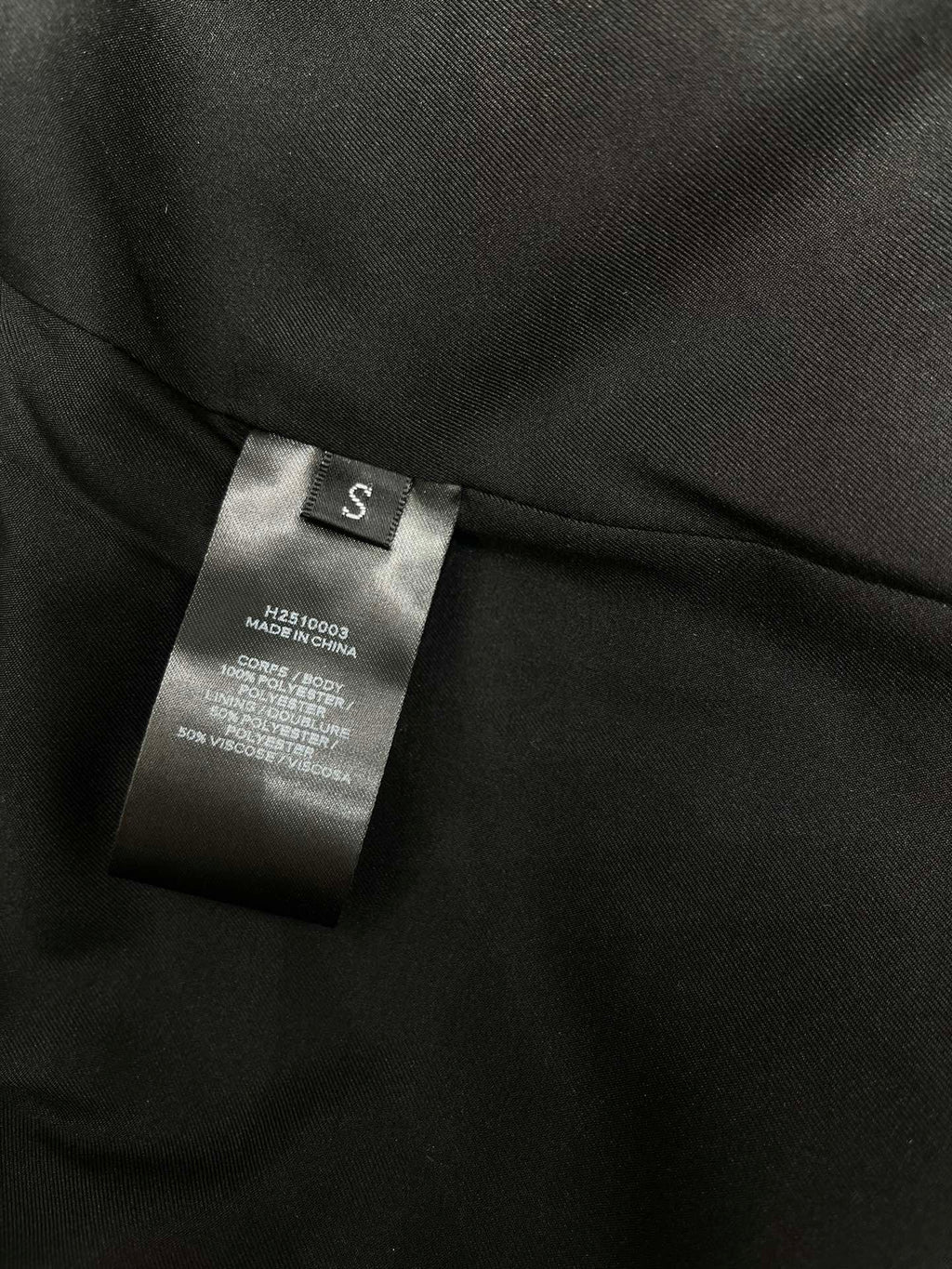 CHANEL 26S MIDI SKIRT 772