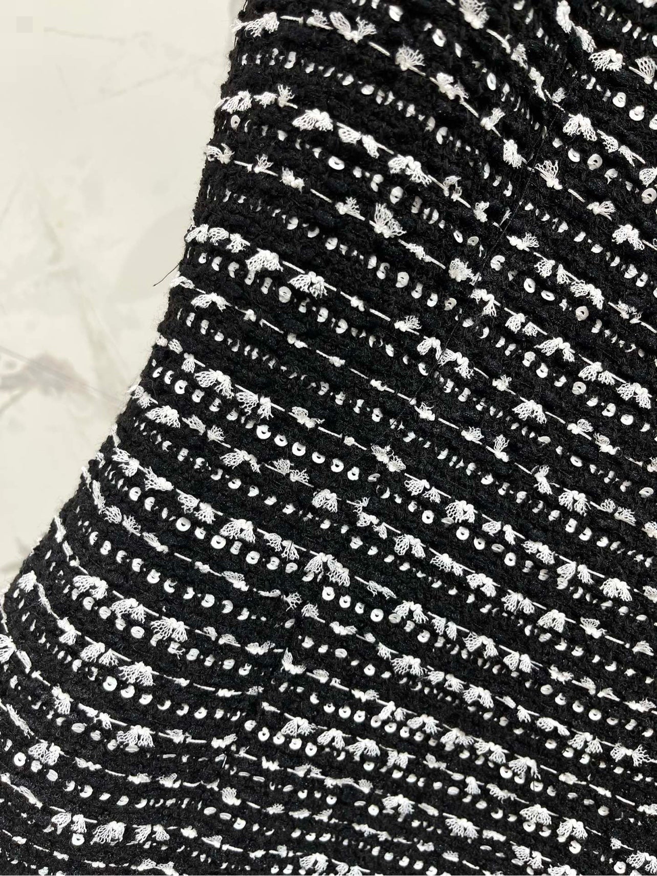 CHANEL 26S VEST DRESS 770