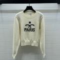 CHANEL 25S SWEATER 275