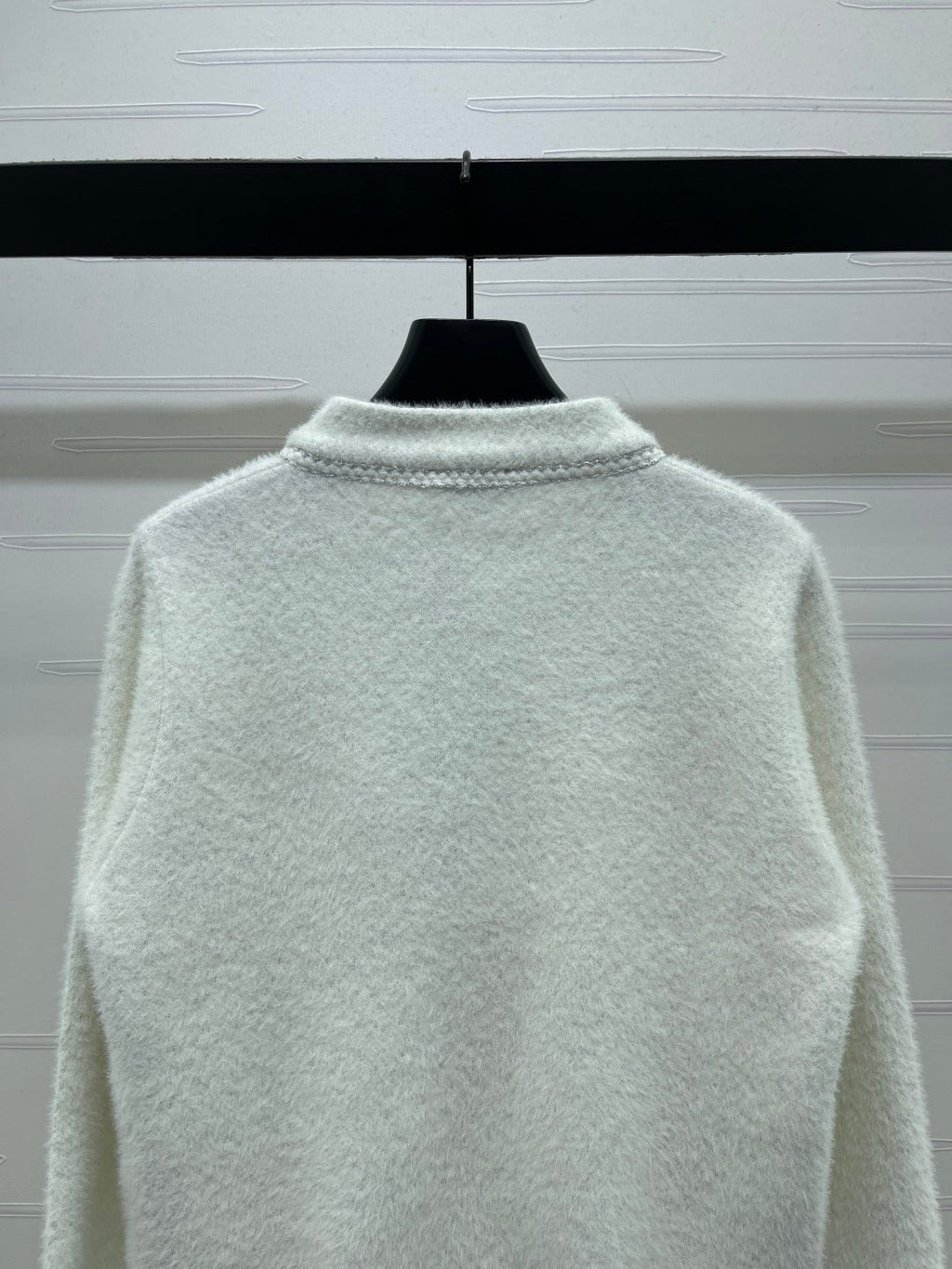 CHANEL 25S KNITTED CARDIGAN 279
