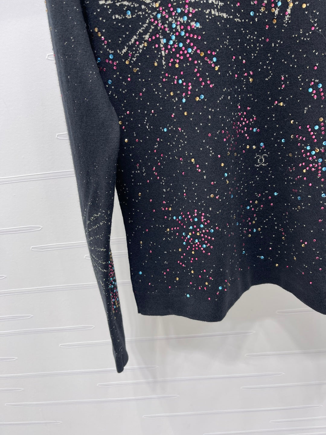 CHANEL 25S SWEATER 281