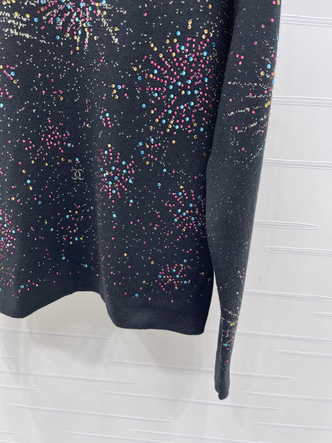 CHANEL 25S SWEATER 281