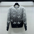 CHANEL 25S CARDIGAN JACKET 639