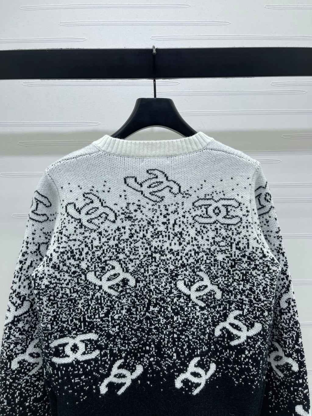 CHANEL 25S CARDIGAN JACKET 639