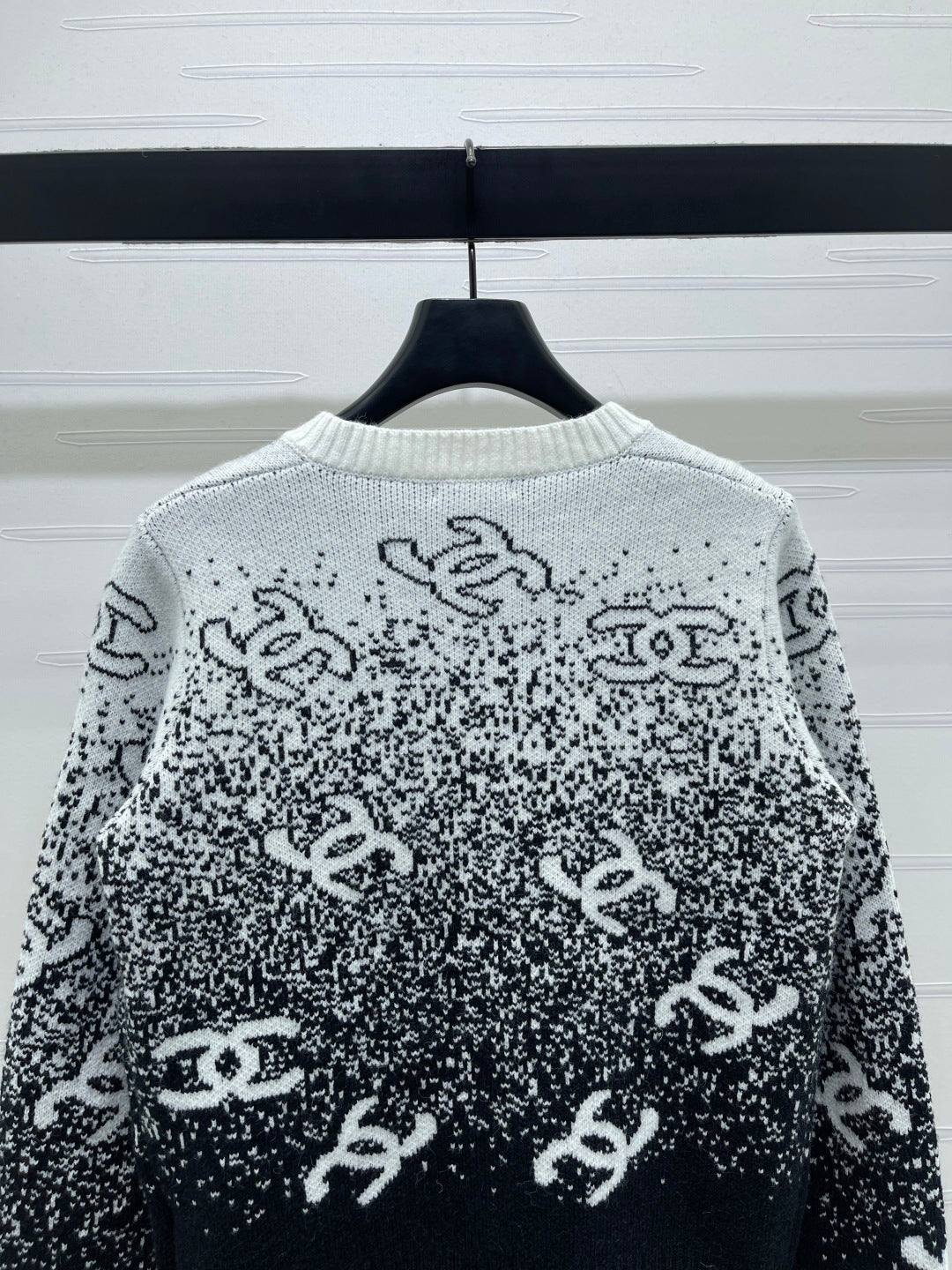 CHANEL 25S CARDIGAN JACKET 639