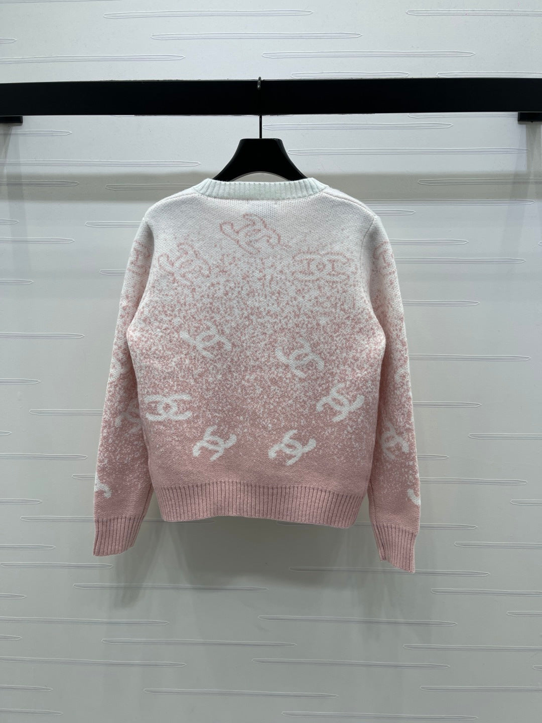 CHANEL 25S CARDIGAN JACKET 638