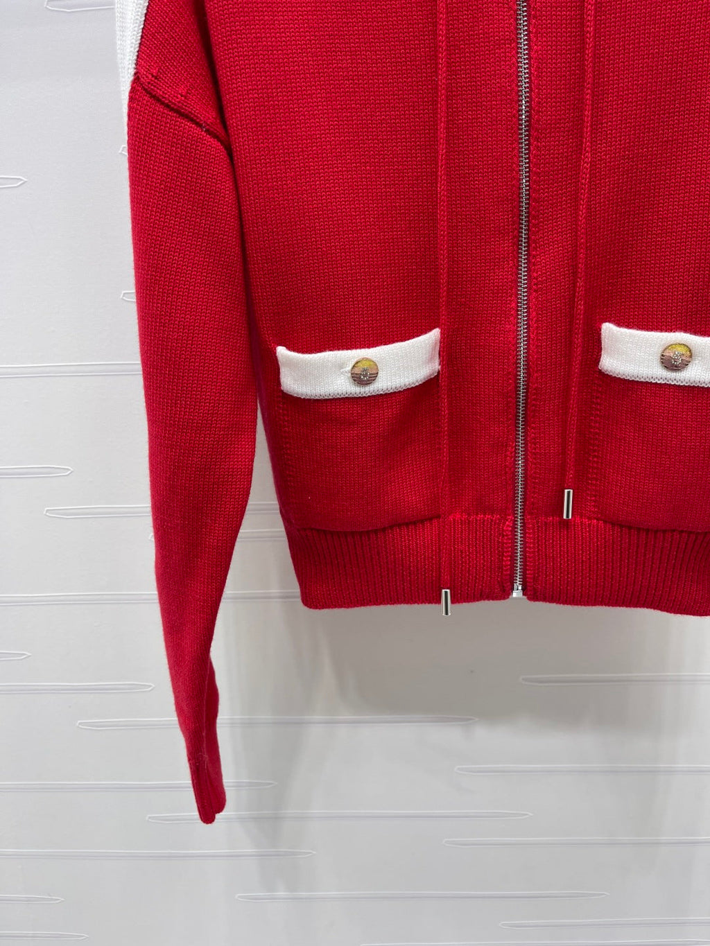 CHANEL 25S CARDIGAN 641