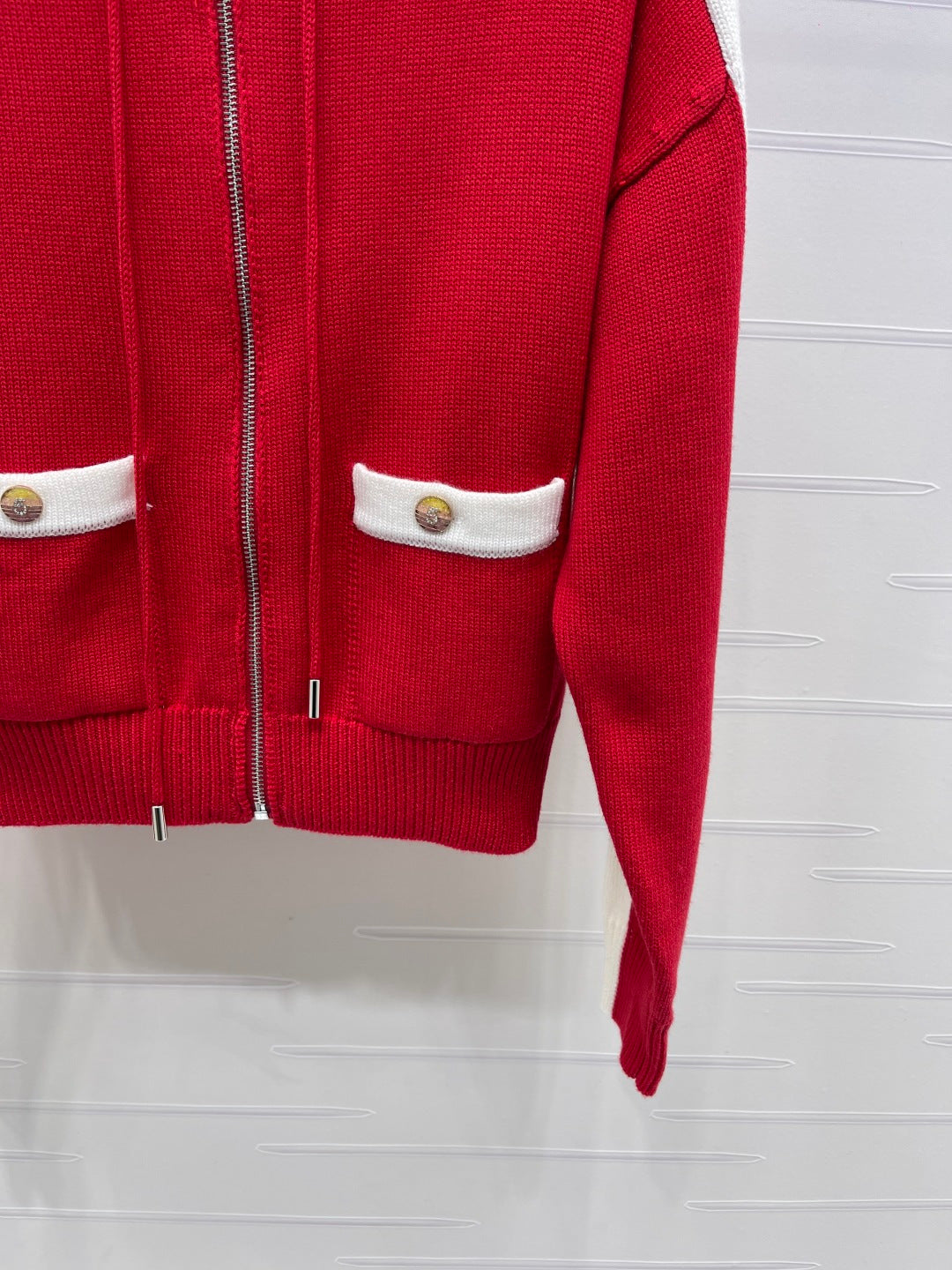CHANEL 25S CARDIGAN 641