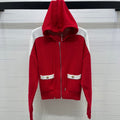 CHANEL 25S CARDIGAN 641