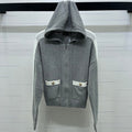 CHANEL 25S CARDIGAN 640