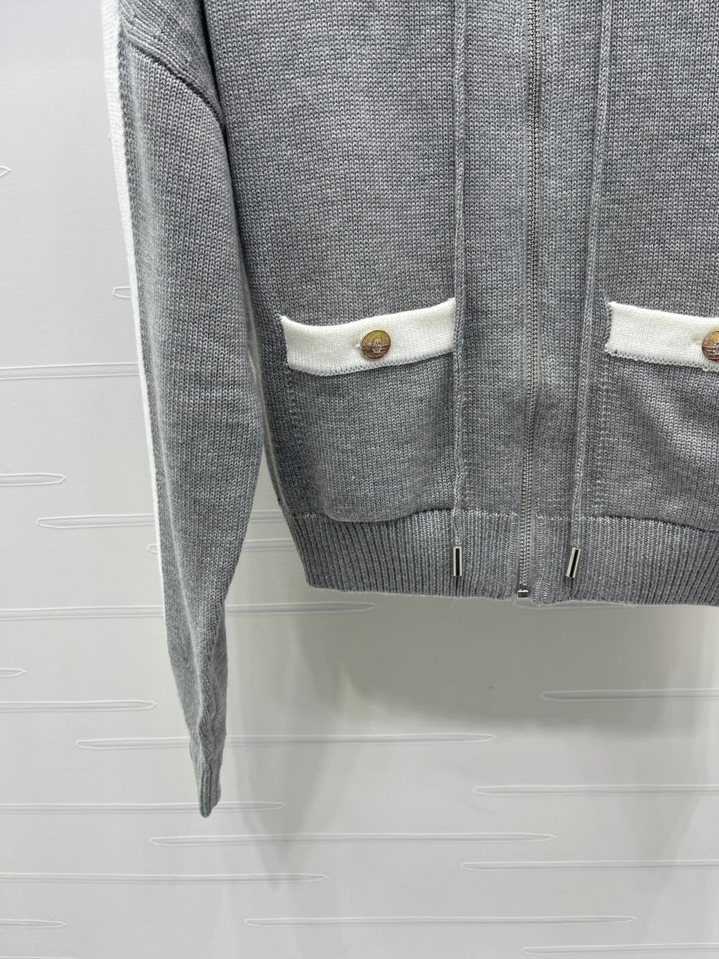 CHANEL 25S CARDIGAN 640