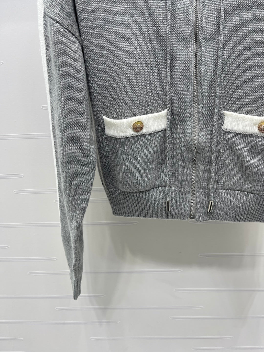 CHANEL 25S CARDIGAN 640