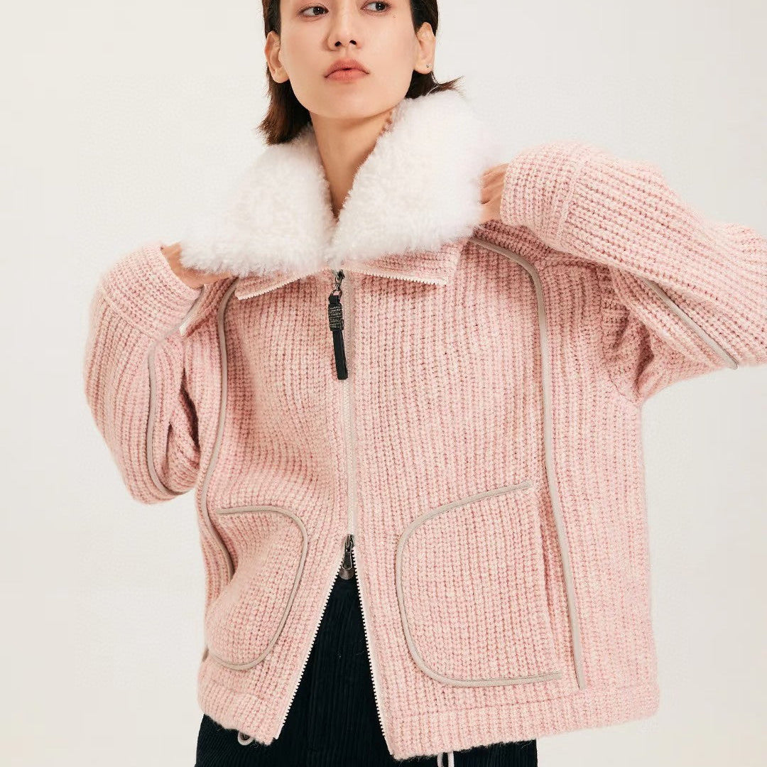 CHANEL 25S JACKET 601