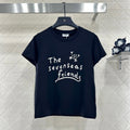CHANEL 25S CREW NECK T-SHIRT 457