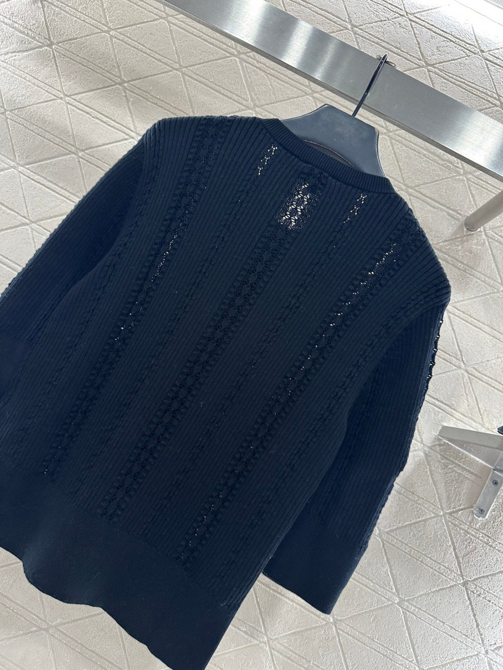 CHANEL 25S CARDIGAN 646