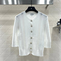 CHANEL 25S CARDIGAN 647