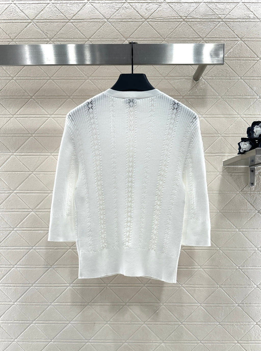 CHANEL 25S CARDIGAN 647