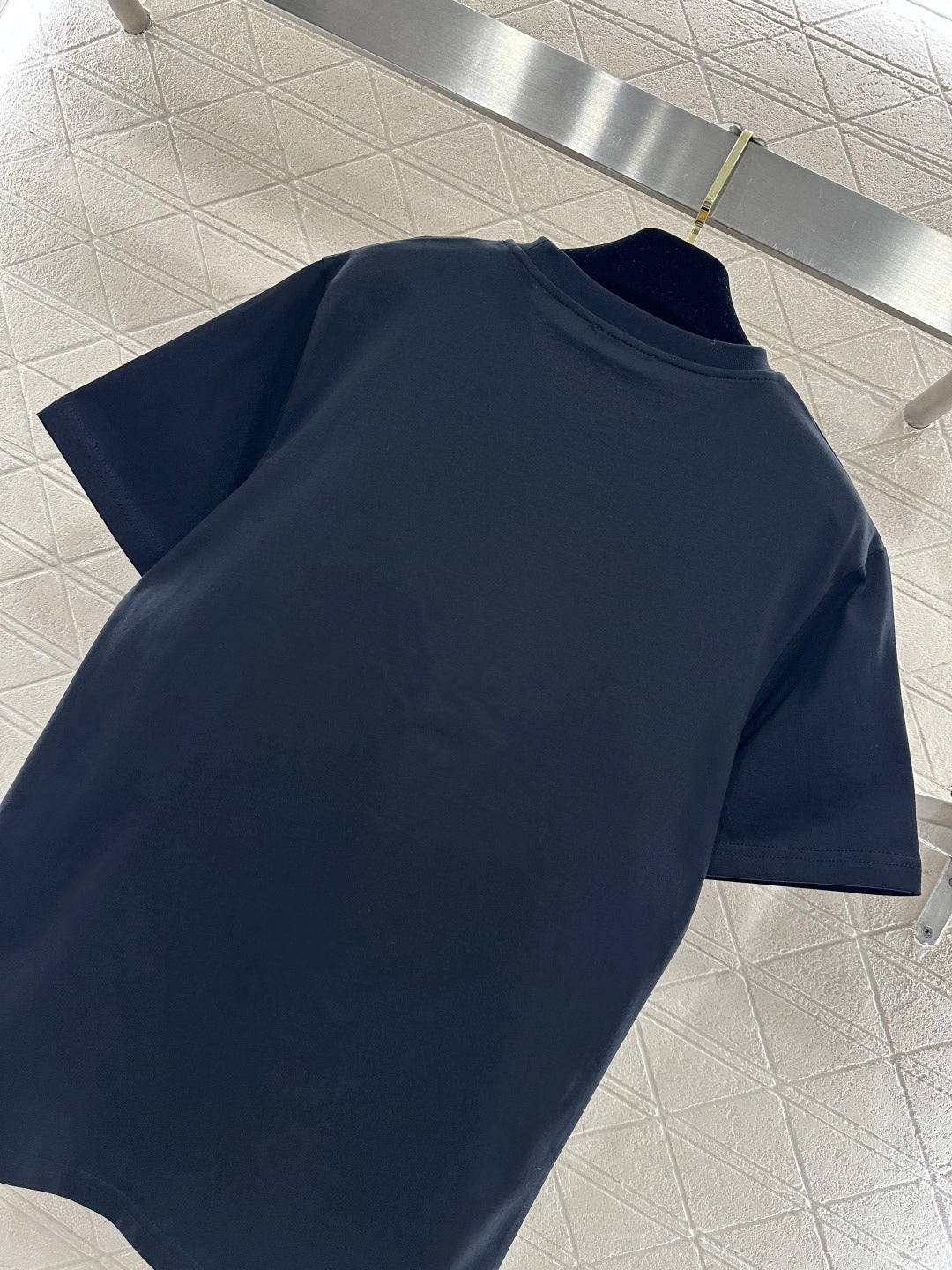 CHANEL 26S SHORT-SLEEVE T-SHIRT 663