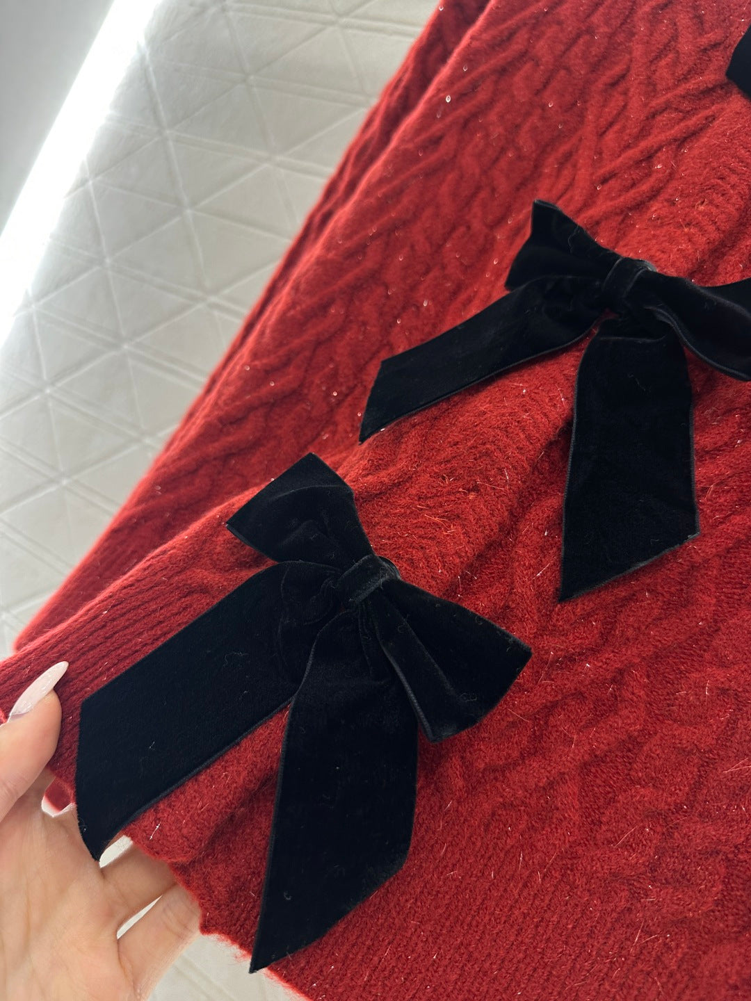 CHANEL 26S CARDIGAN 699