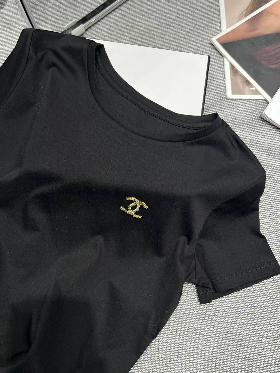 CHANEL 26S T-SHIRT 769