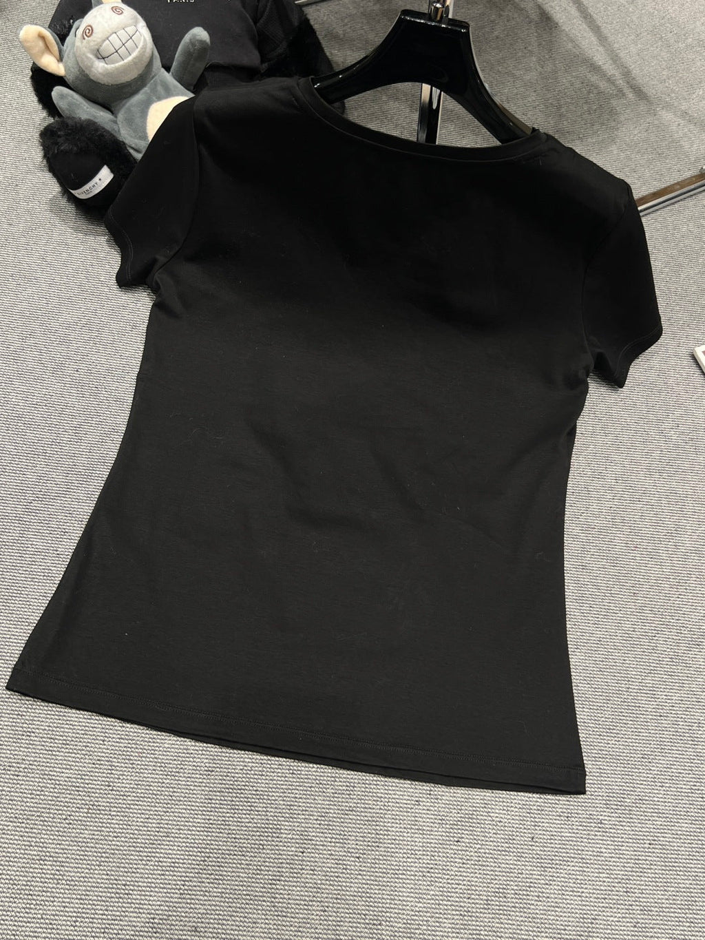 CHANEL 26S T-SHIRT 769