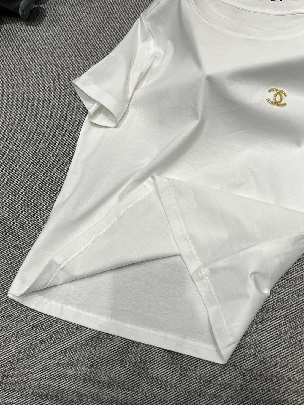 CHANEL 26S T-SHIRT 768