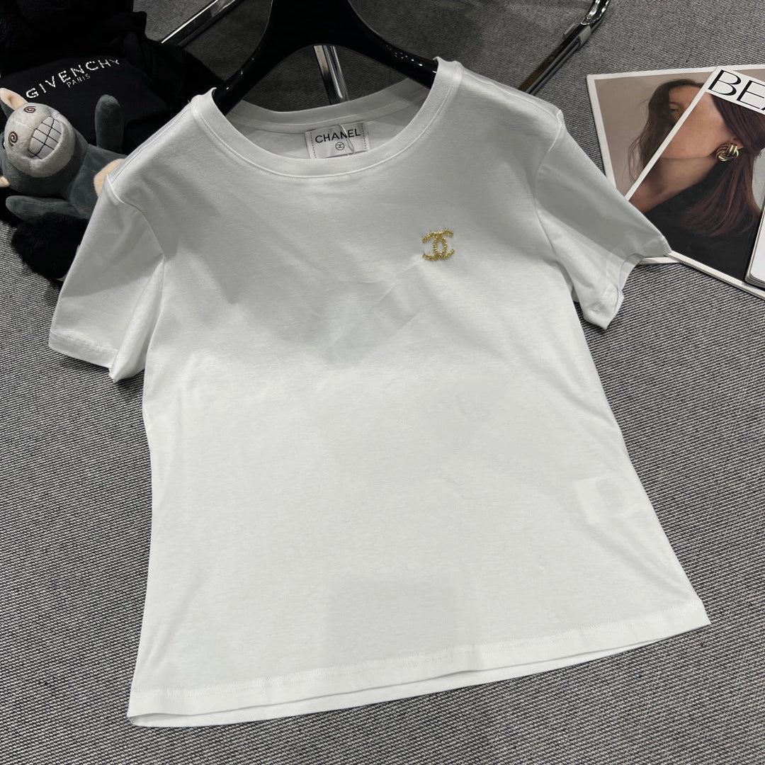 CHANEL 26S T-SHIRT 768
