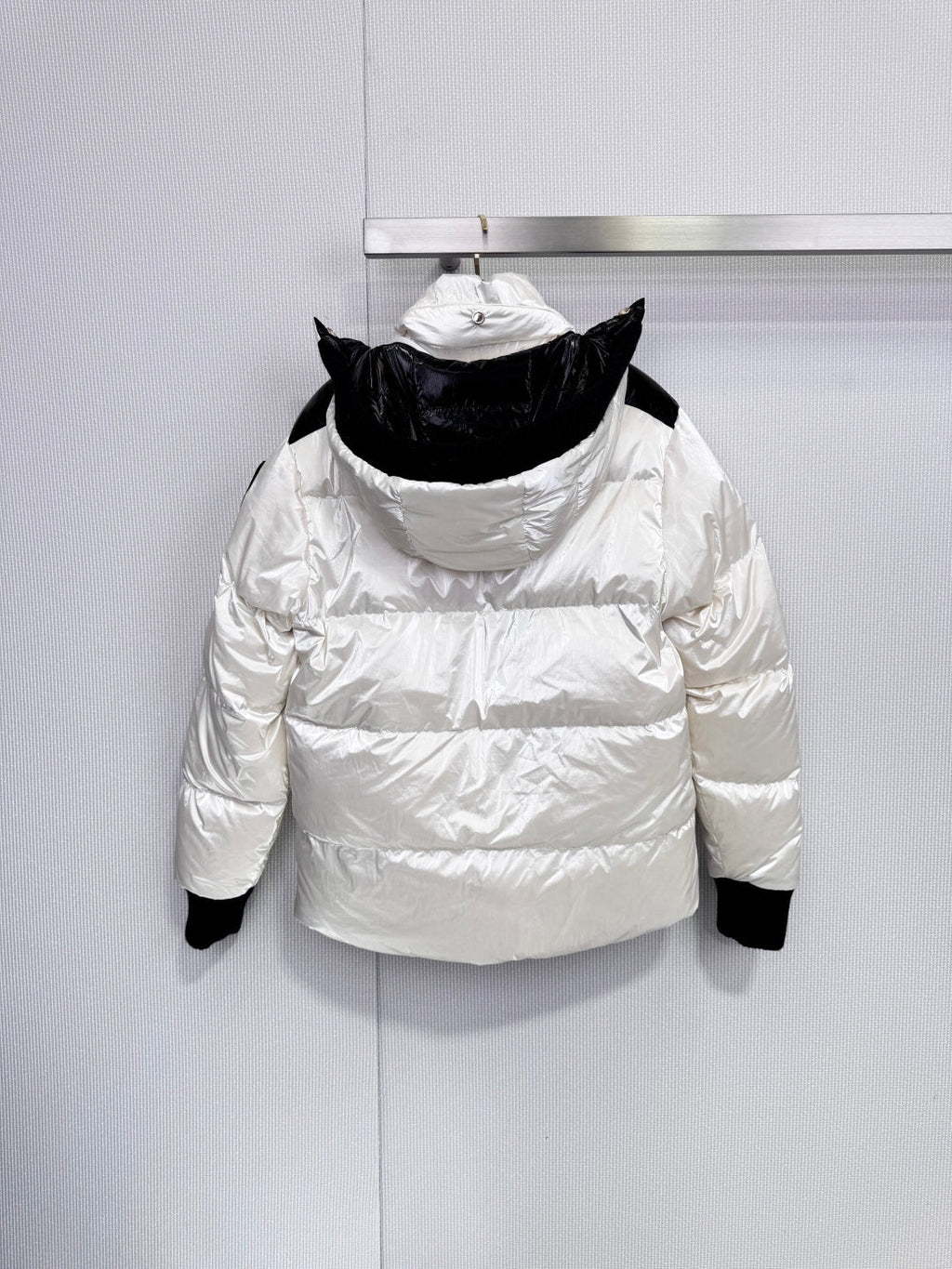 CHANEL 25S SKI JACKET 437