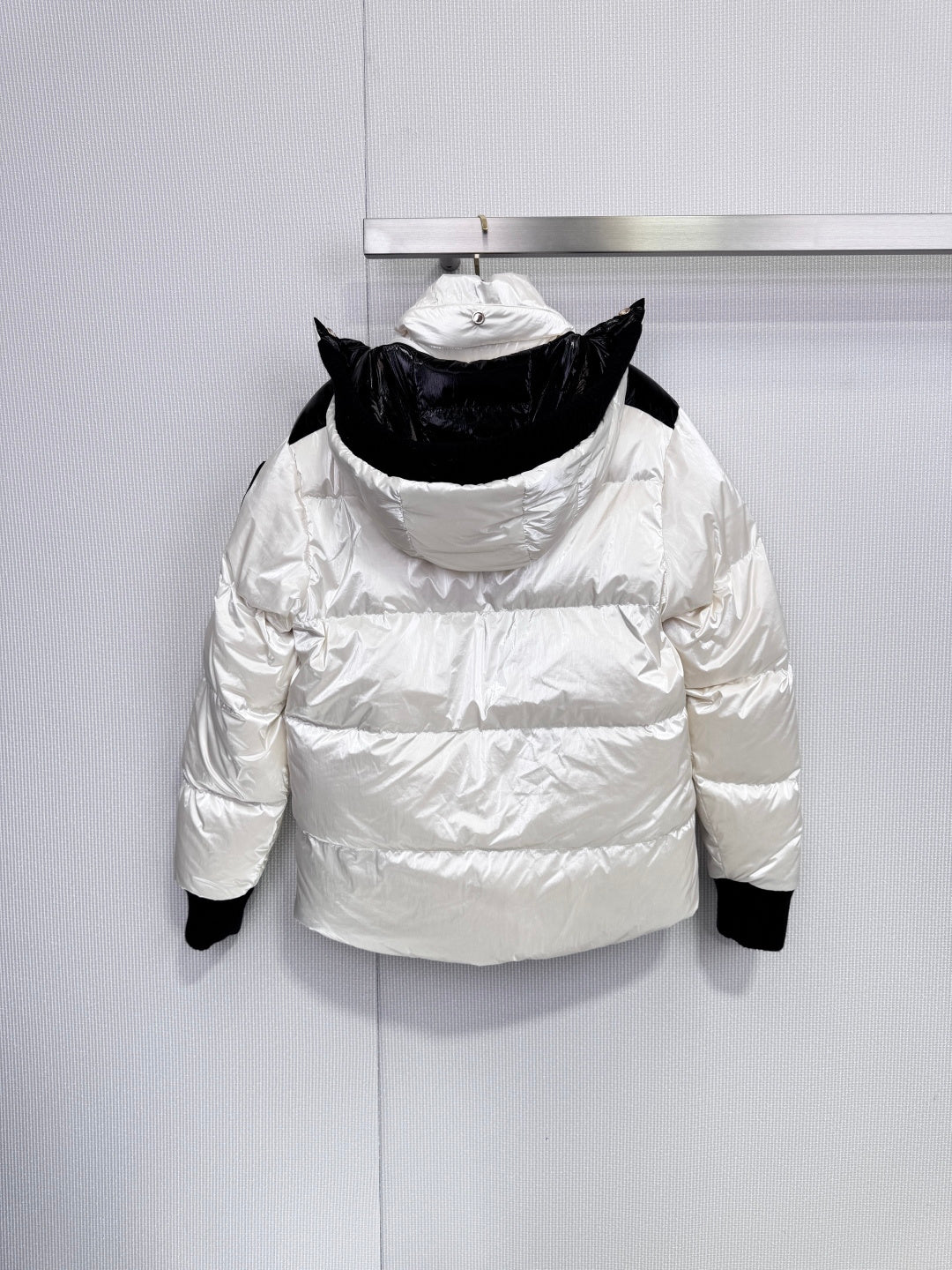 CHANEL 25S SKI JACKET 437