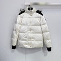 CHANEL 25S SKI JACKET 437