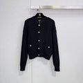 CHANEL 25S KNIT CARDIGAN 579