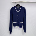 CHANEL 25S CARDIGAN 584