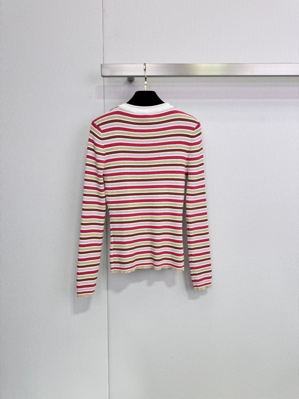 CHANEL 25S CARDIGAN 585
