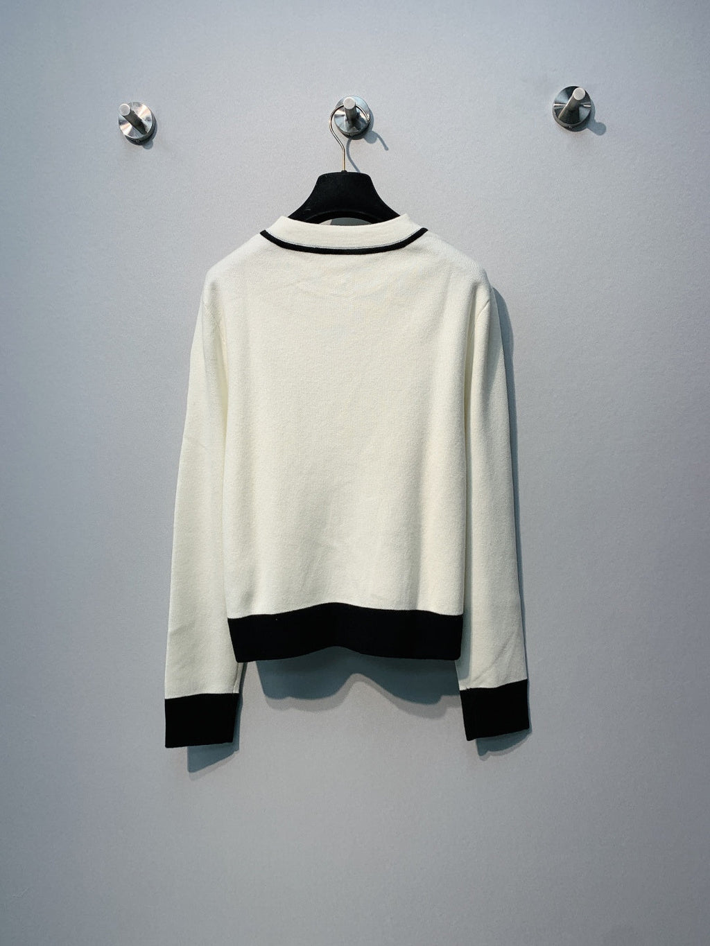 CHANEL 26S CARDIGAN JACKET 671