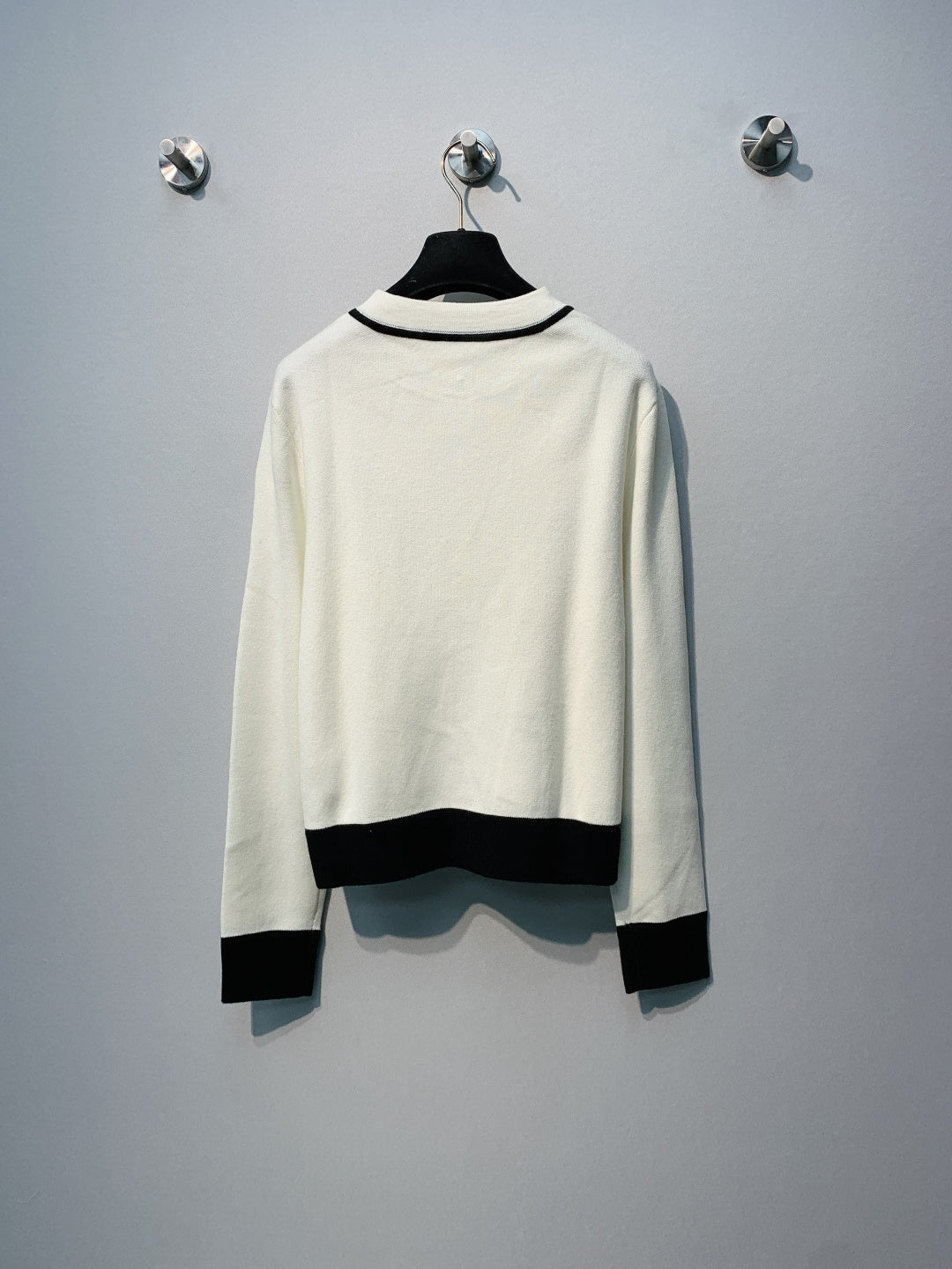 CHANEL 26S CARDIGAN JACKET 671
