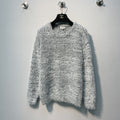 CHANEL 26S CREW NECK SWEATER 841