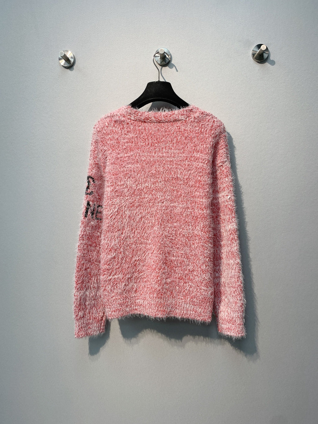 CHANEL 26S V-NECK CARDIGAN JACKET 840