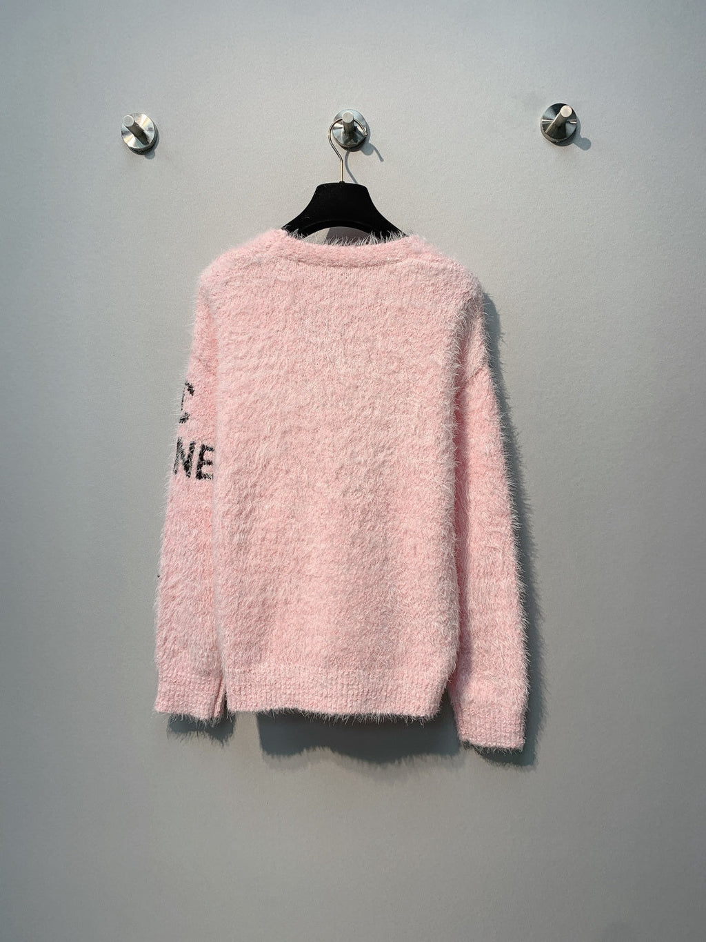 CHANEL 26S V-NECK CARDIGAN JACKET 838