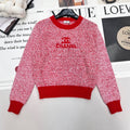 CHANEL 25S SWEATER 440