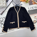 CHANEL 25S CARDIGAN 620