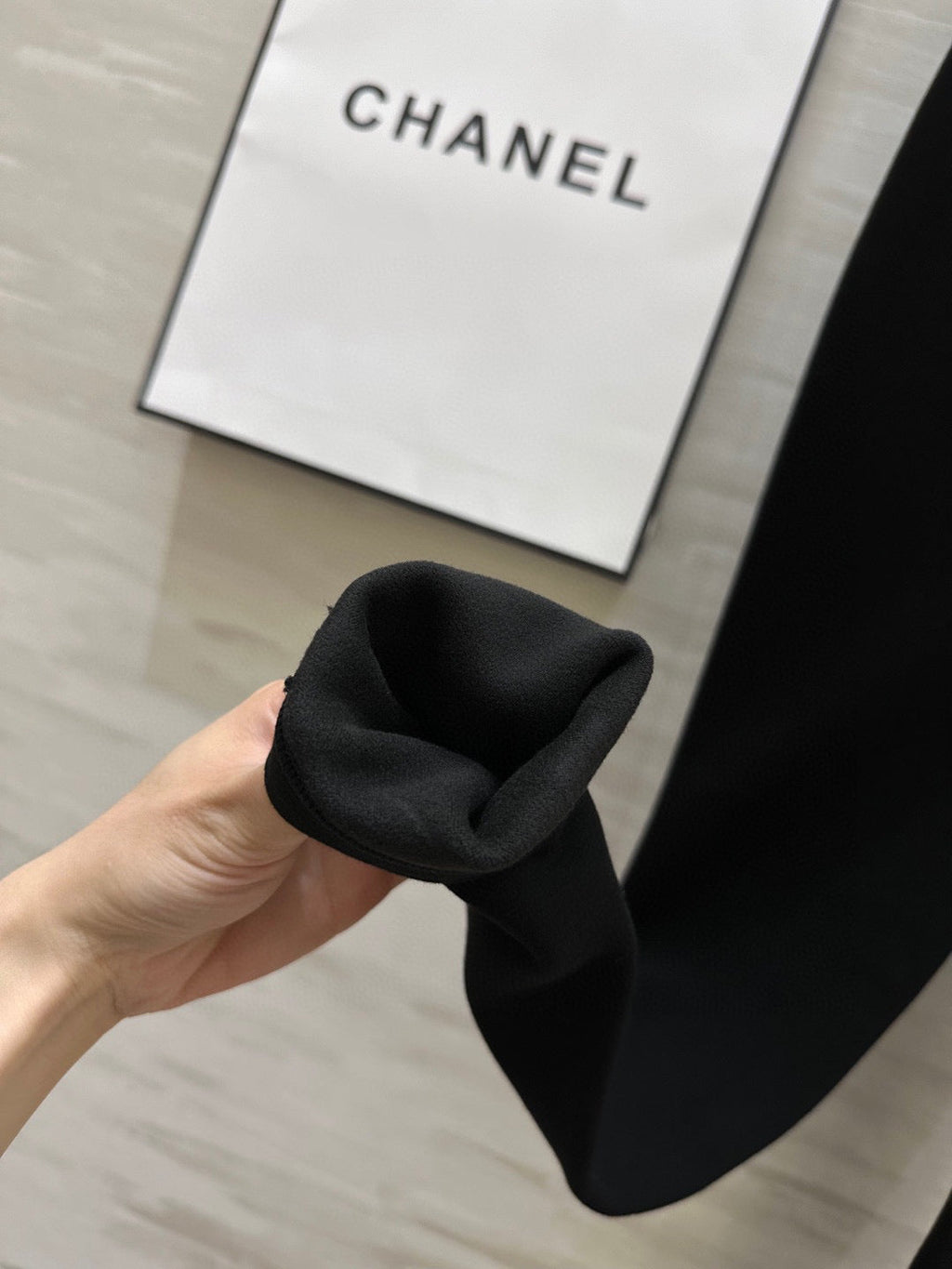 CHANEL 25S LEGGINGS 269