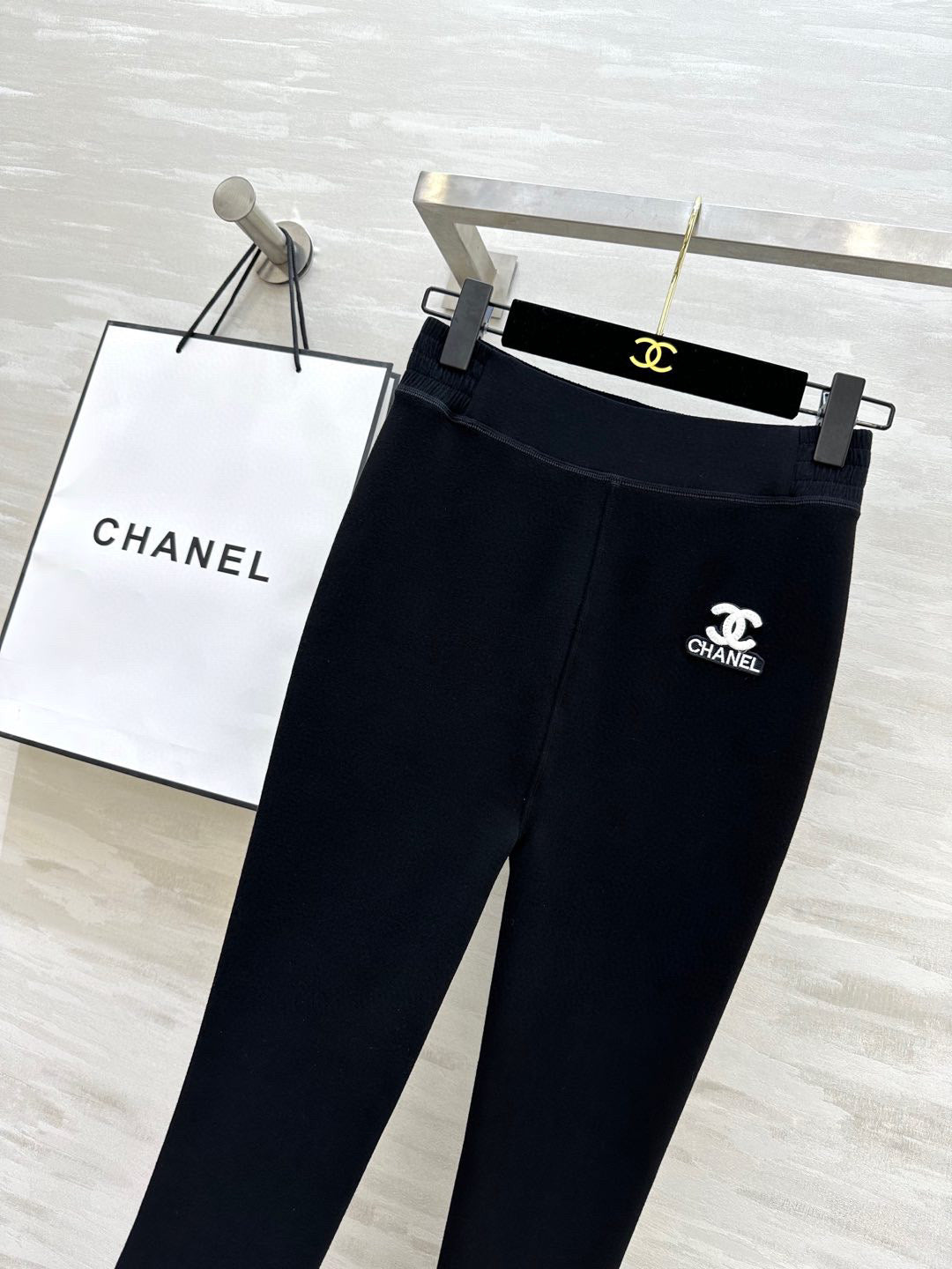 CHANEL 25S LEGGINGS 269