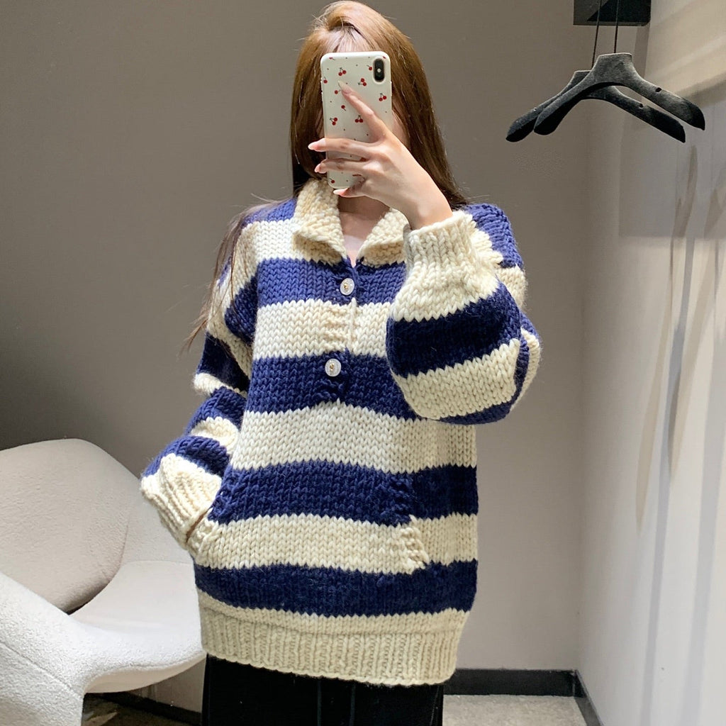 CHANEL 25S KNITTED SWEATER 500