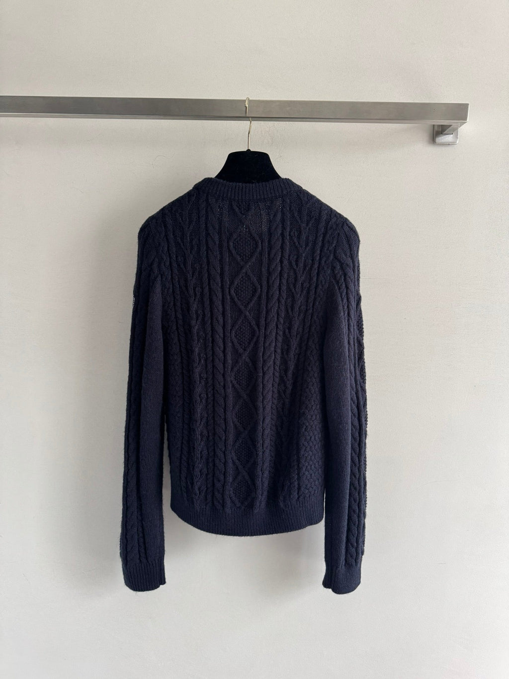 CHANEL 26S SWEATER 693
